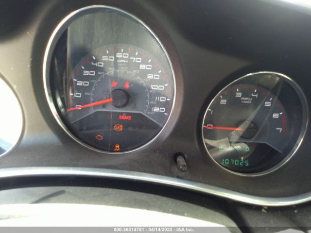 1C3CDZAB2EN118832 Dodge AVENGER SE
