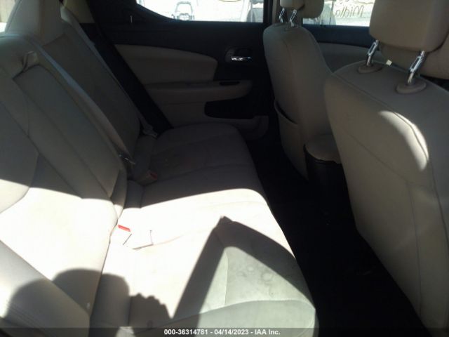 1C3CDZAB2EN118832 Dodge AVENGER SE