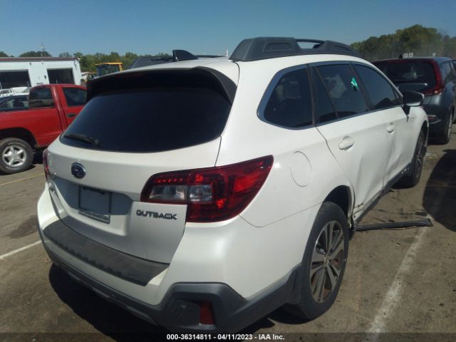 4S4BSANC4J3242149 Subaru Outback Limited