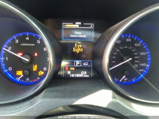 4S4BSANC4J3242149 Subaru Outback Limited
