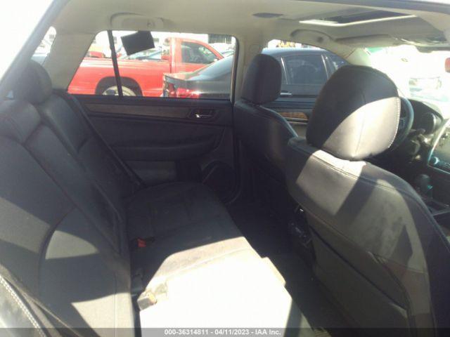 4S4BSANC4J3242149 Subaru Outback Limited