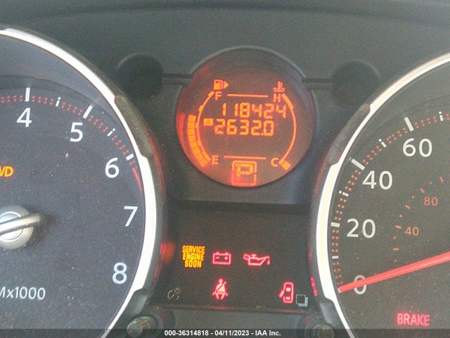 2010 NISSAN ROGUE S VIN: JN8AS5MV2AW612964