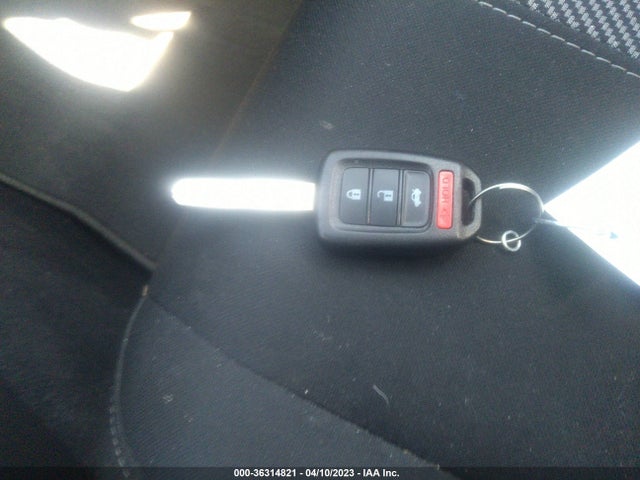 Honda Civic Sedan Lx 2016 19XFC2F53GE233341 Image 3