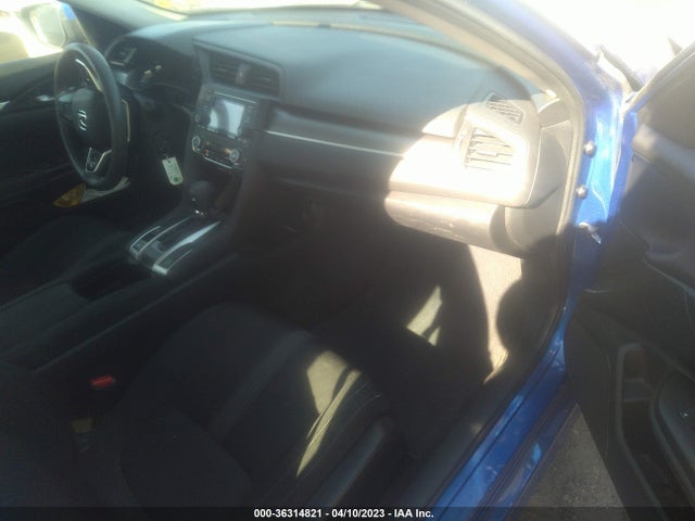 Honda Civic Sedan Lx 2016 19XFC2F53GE233341 Image 7