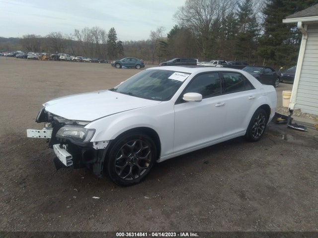 Chrysler 300 300s 2015 2C3CCAGG0FH797596 Image 2