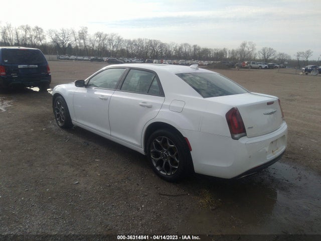 Chrysler 300 300s 2015 2C3CCAGG0FH797596 Image 3