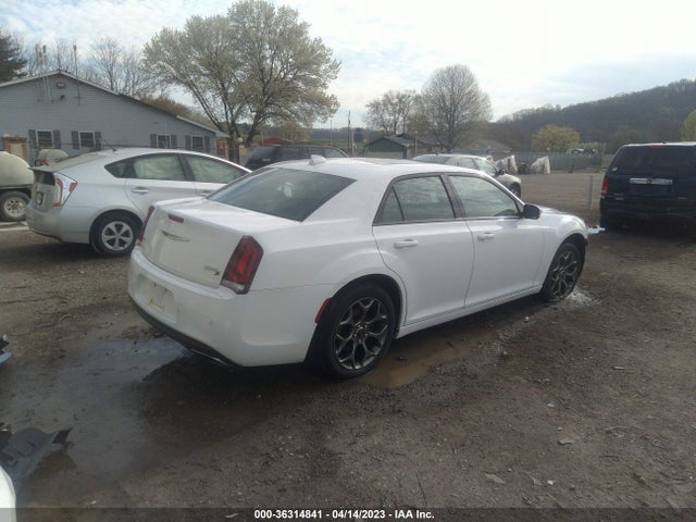 Chrysler 300 300s 2015 2C3CCAGG0FH797596 Image 4
