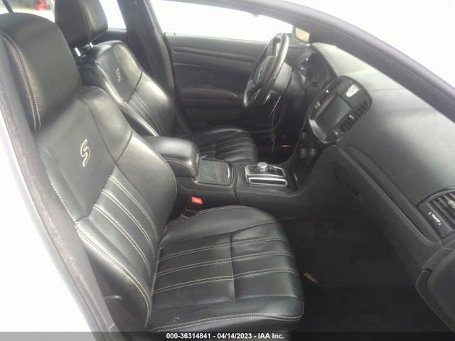 Chrysler 300 300s 2015 2C3CCAGG0FH797596 Image 5