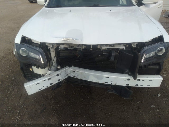 Chrysler 300 300s 2015 2C3CCAGG0FH797596 Image 6