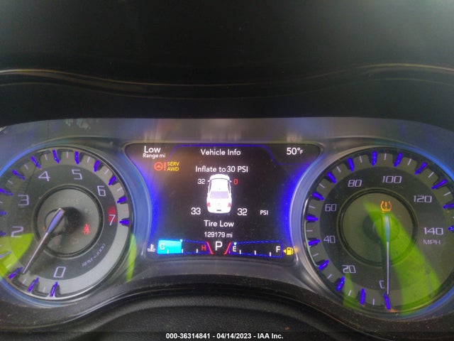Chrysler 300 300s 2015 2C3CCAGG0FH797596 Image 7