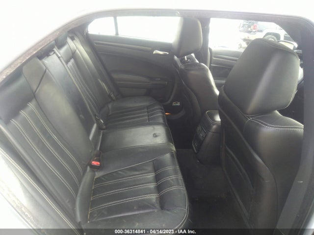 Chrysler 300 300s 2015 2C3CCAGG0FH797596 Image 8
