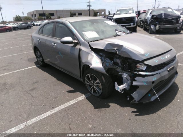 3KPF24AD8PE548164 auction archive image