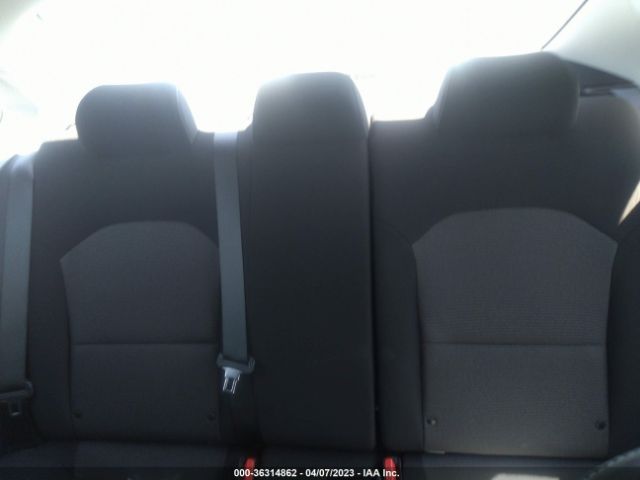 3KPF24AD8PE548164 KIA Forte Lxs