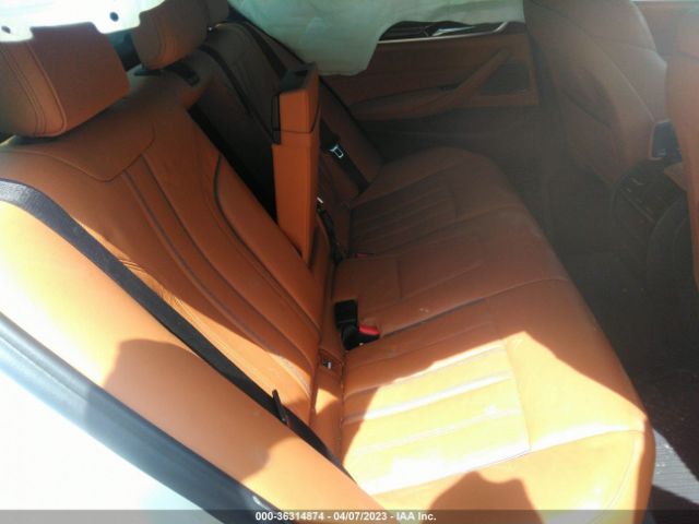WBAJE5C52JWA94746 BMW 5 Series 540i