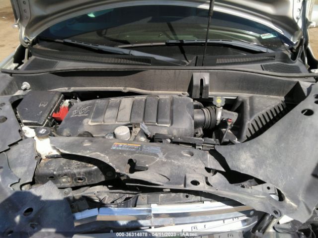 1GKKRRKD3EJ165162 GMC ACADIA SLT