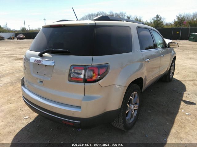 1GKKRRKD3EJ165162 GMC ACADIA SLT