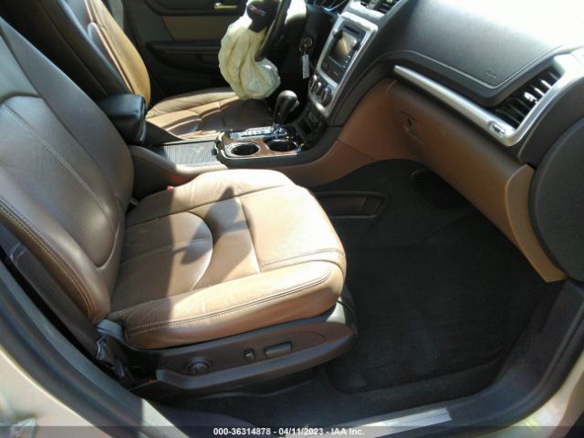 1GKKRRKD3EJ165162 GMC ACADIA SLT