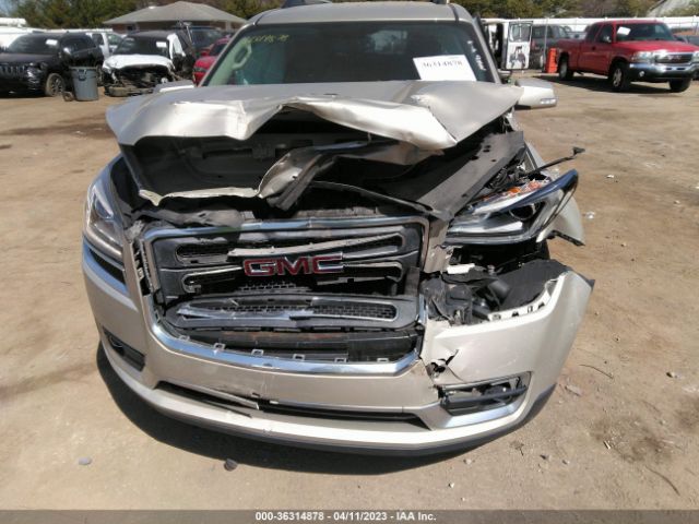 1GKKRRKD3EJ165162 GMC ACADIA SLT