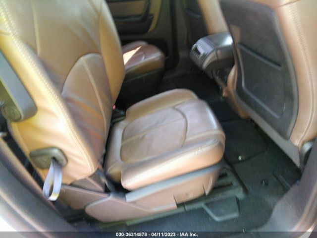 1GKKRRKD3EJ165162 GMC ACADIA SLT