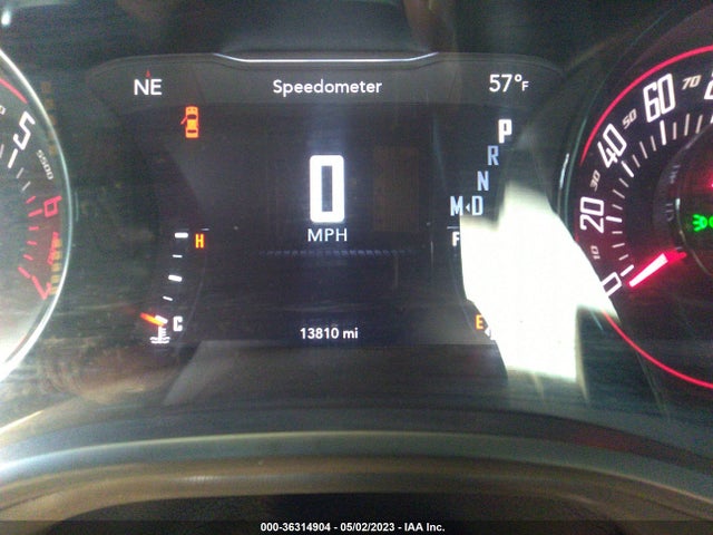 Dodge Challenger R/t 2022 2C3CDZBT1NH140093 Image 7