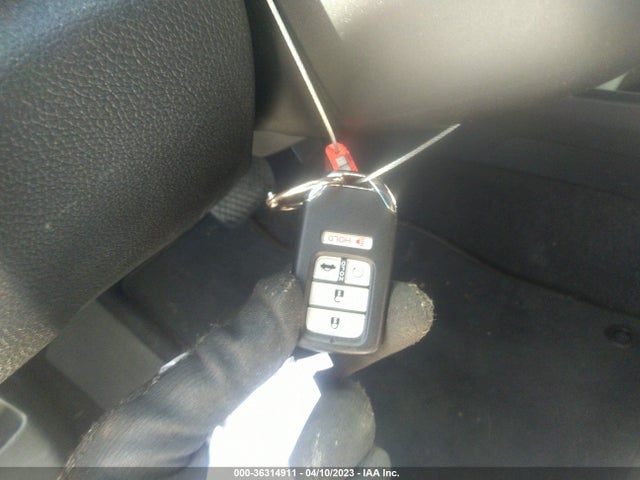 Honda Civic Sedan Ex 2020 19XFC1F34LE019137 Image 11