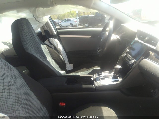 Honda Civic Sedan Ex 2020 19XFC1F34LE019137 Image 5