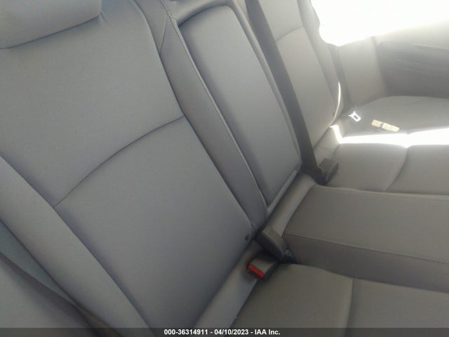 Honda Civic Sedan Ex 2020 19XFC1F34LE019137 Image 8