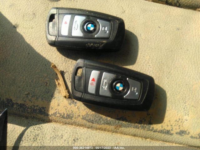WBA8E5G5XGNU20667 BMW 3 Series 320i Xdrive