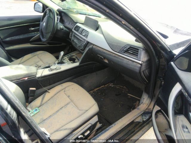 WBA8E5G5XGNU20667 BMW 3 Series 320i Xdrive