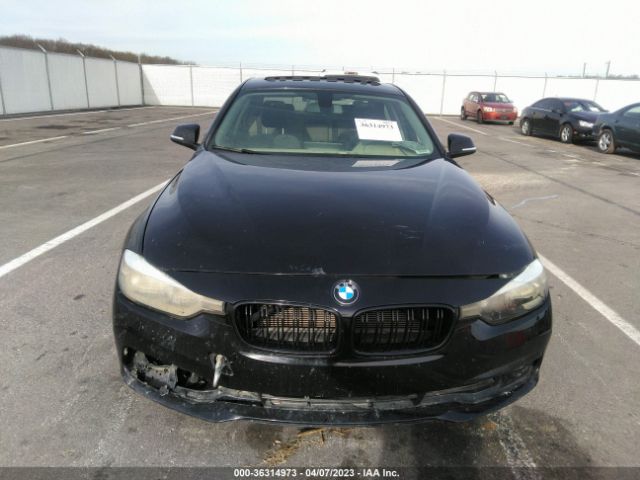 WBA8E5G5XGNU20667 BMW 3 Series 320i Xdrive