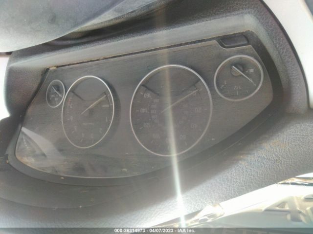 WBA8E5G5XGNU20667 BMW 3 Series 320i Xdrive