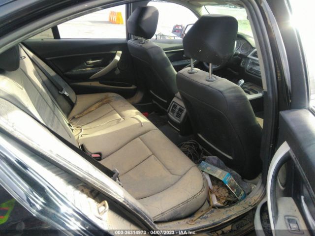WBA8E5G5XGNU20667 BMW 3 Series 320i Xdrive