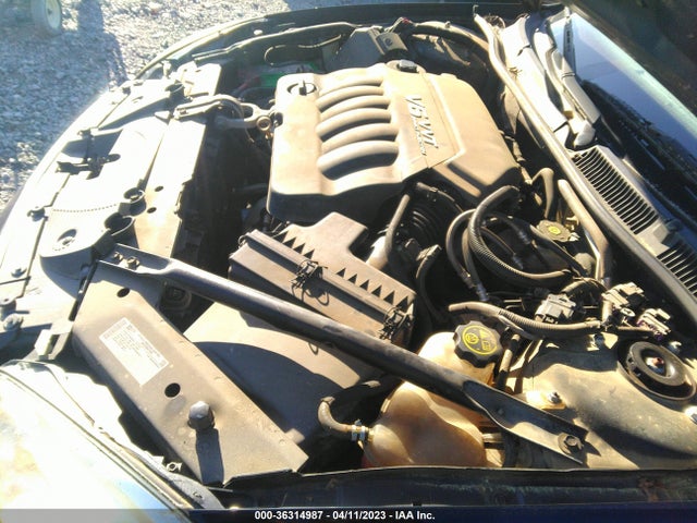2013 CHEVROLET IMPALA POLICE VIN: 2G1WD5E34D1266932