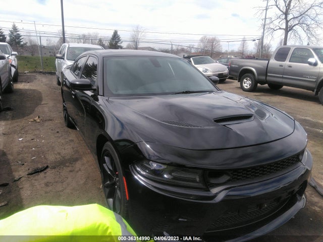 2016 2C3CDXCT3GH241450 main image