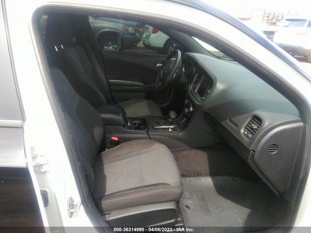 Dodge CHARGER R/T 2016 2C3CDXCT3GH241450 Image 5