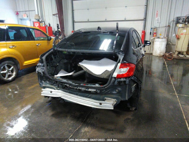 Chevrolet CRUZE LT 2017 1G1BE5SM7H7206581 Image 8