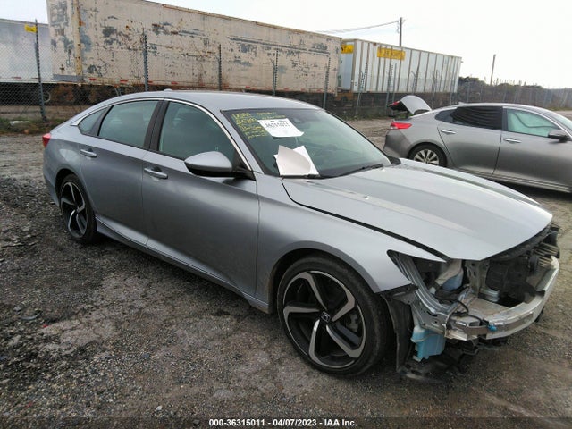 2019 1HGCV1F36KA132300 zdjęcie główne