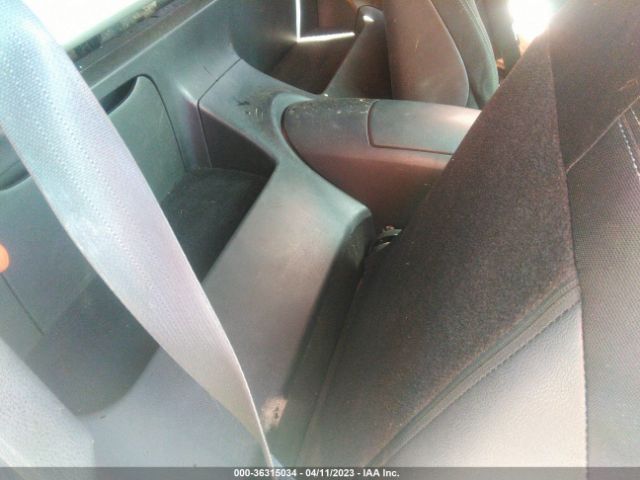 JN1AZ4EH8EM630402 Nissan 370Z