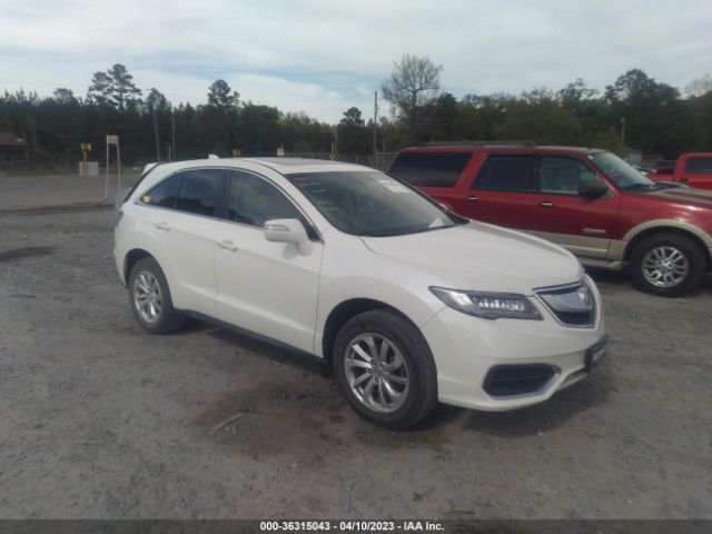 5J8TB4H57HL025715 auction archive image