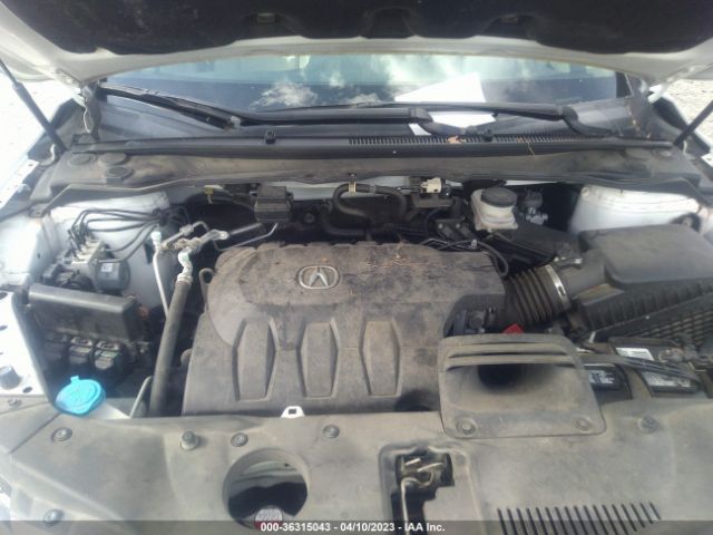 5J8TB4H57HL025715 Acura Rdx W