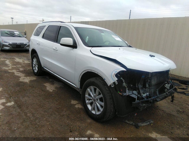 2020 1C4RDJAG3LC187332 main image
