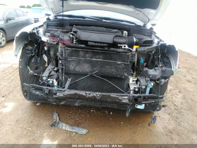 Dodge Durango Sxt Plus 2020 1C4RDJAG3LC187332 Image 8
