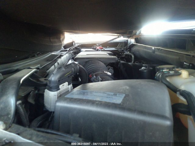 IGKS1AKDXMR427218 GMC Yukon