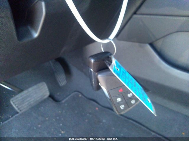 IGKS1AKDXMR427218 GMC Yukon