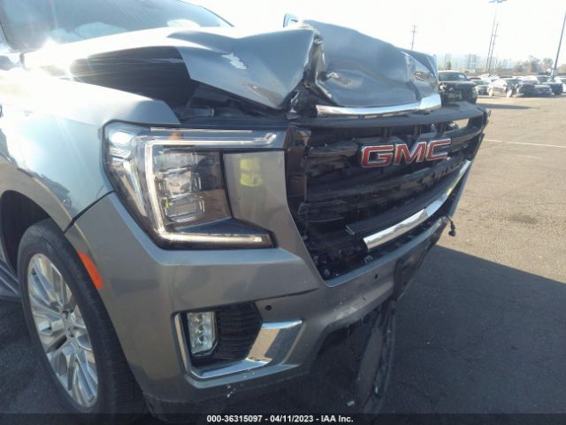 IGKS1AKDXMR427218 GMC Yukon