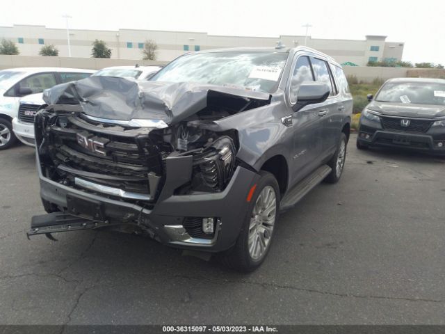 IGKS1AKDXMR427218 GMC Yukon