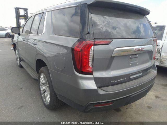 IGKS1AKDXMR427218 GMC Yukon