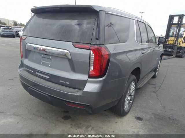 IGKS1AKDXMR427218 GMC Yukon