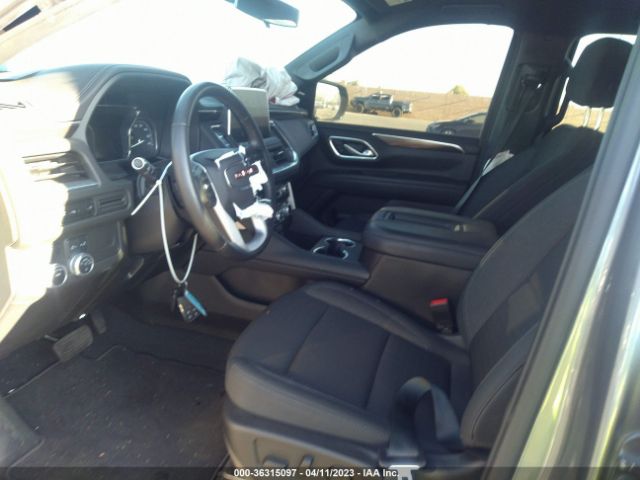 IGKS1AKDXMR427218 GMC Yukon