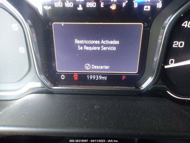 IGKS1AKDXMR427218 GMC Yukon